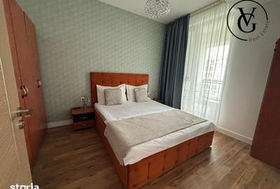 Apartament cu 2 camere în Central - 10