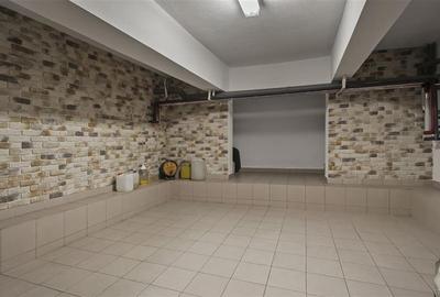 VILA CU SPATII GENEROASE IN DOROBANTI CU LIVING DE 75 MP SI TERASE DE 100 MP - 43