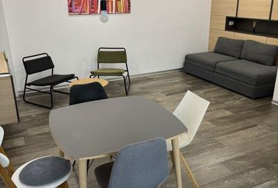 Apartament cu 2 camere decomandat în Palazu Mare - 6