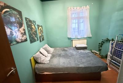 Apartament doua camere de inchiriat termen lung - 8