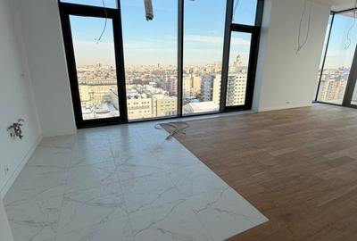 Vanzare penthouse 4 camere One Cotroceni Park - 3