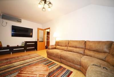 Pacurari - Moara de Foc, 4 camere decomandat, 2 bai, 2 balcoane - 1