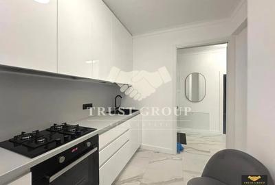 Apartament cu 3 camere semidecomandat, mobilat în Beller - 14