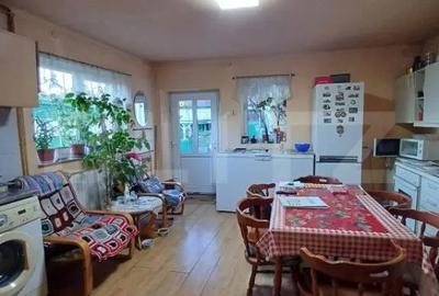 Casă cu 5 camere cu Teren 1085 Mp în Călărași - 13