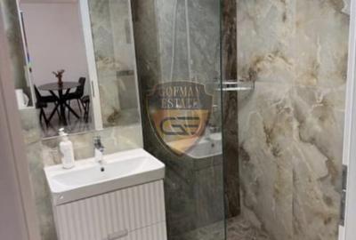 Apartament cu 2 camere decomandat, mobilat în Pescărie - 8