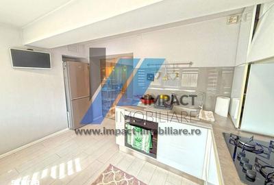 Apartament cu 2 camere decomandat în Calea București - 6