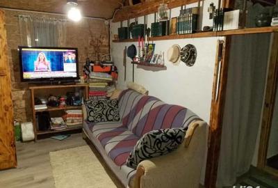 Casă cu 4 camere cu Teren 600 Mp în Nădrag - 5