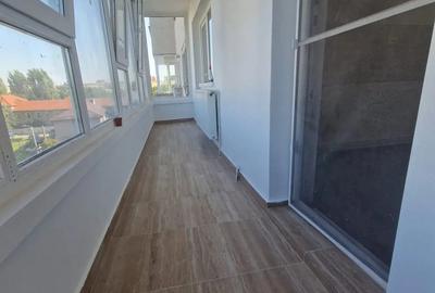 Ofer spre inchiriere aparatament cu 2 camere in craiova, gradina botanica total renovat - 4