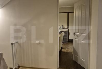 Vila superba de vanzare in Bardesti, 240 mp, 636 mp teren - 4