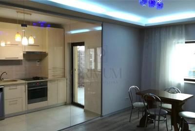 Apartament cu 3 camere decomandat în Dumbrăvița - 1