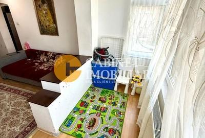 2 Camere Podu Roș - Cantemir | Etaj 1 | Mobilat și utilat | 79.500 | - 11