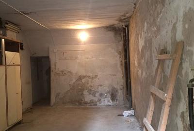 Studio cu garaj și boxă ultracentral - 8