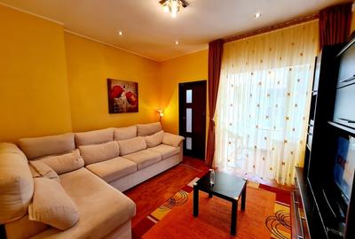 Apt 3 camere Cismigiu centrala proprie et 4/8 2 balcoane 2 bai bloc consolidat - 29