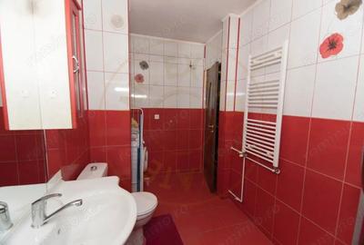 Apartament 3 camere Prundu - decomandat - 2