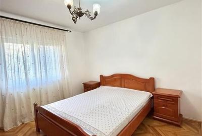 APARTAMENT DECOMANDAT |  2 CAMERE | ETAJ 3 | DACIA - 1