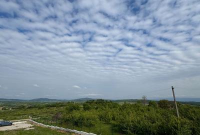 Teren de 1500 mp, în Vadu Crișului - 5