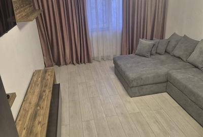 Apartament cu 2 camere decomandat în Central - 3