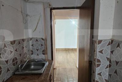 Apartament cu 2 camere, 40 mp, zona Micro 6-Targoviste - 7