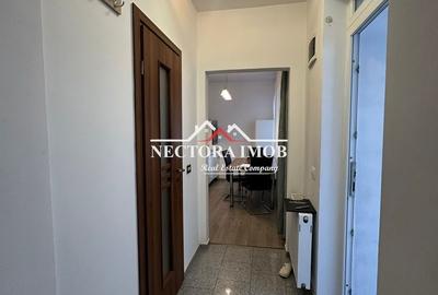 Apartament cu 3 camere în Orașul Nou