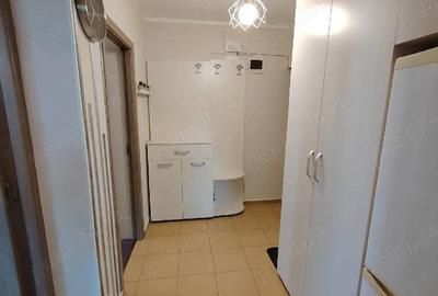 Garsonieră decomandată în Giroc - 2