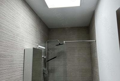 Vand jumatate duplex pe parter in Mosnita Noua - 3