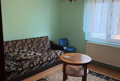 Apartament cu 2 camere semidecomandat în Electroprecizia - 4