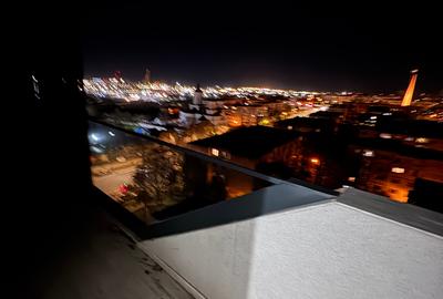 Apartament cu 2 camere decomandat în Gara - 4