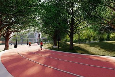 Teren de 300 mp, în Central - 4