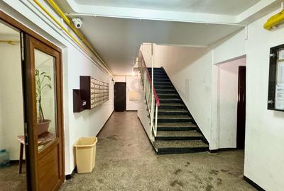 Apartament cu 2 camere decomandat, mobilat în Lacul Tei - 14