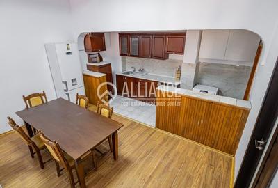 Casă individuală cu 7 camere cu Canalizare în Universitate - 9
