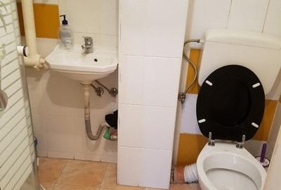 Apartament cu 2 camere semidecomandat în Sala Palatului - 6