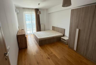 UpGround Residence | 3 camere | Barbu Vacarescu - 4