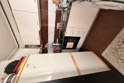 Apartament cu 2 camere decomandat în Prelungirea Ferentari - 5