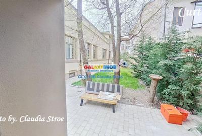 Garsonieră semidecomandată, mobilată în Unirii - 4