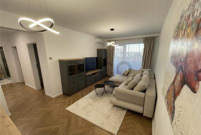 RECO APARTAMENT DE INCHIRIAT 2 CAMERE PRIMA URBANA - 2