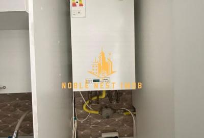 Apartament cu 4 camere în Central - 7