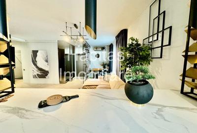 Apartament cu 3 camere semidecomandat, mobilat în Bună Ziua - 21