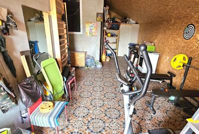 Casă individuală cu 5 camere cu Canalizare în Colonia Bod - 19