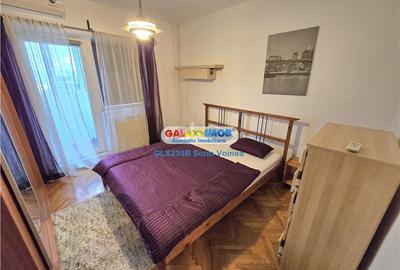 Apartament cu 4 camere decomandat, mobilat în Vitan - 3