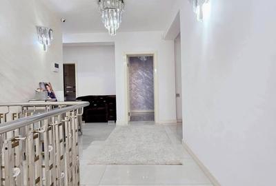 Casă individuală cu 6 camere cu Canalizare în Dobroești - 39