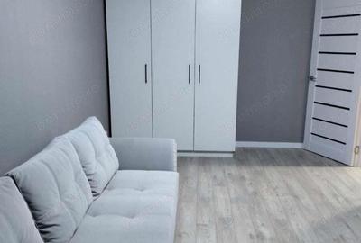 Garsonieră decomandată în Central - 1