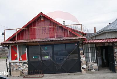 Spațiu comercial, de 150 mp, în Traian - 2
