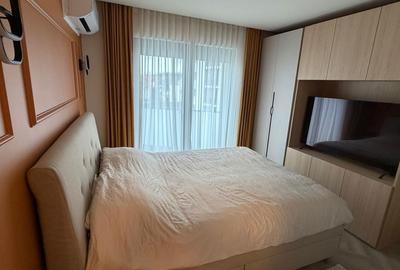 Apartament cu 3 camere decomandat în Exterior Vest - 6