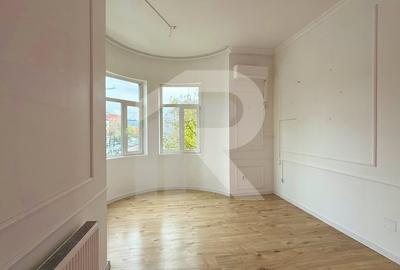 2 camere Dorobanti, et 1, fara risc seismic, centrala proprie, ideal birouri - 2