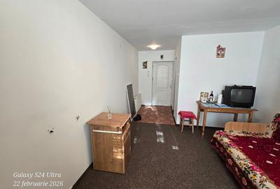 Garsonieră decomandată în Prundu - 3