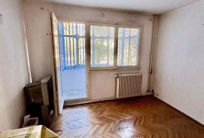 PODU ROS - SCOALA TITU MAIORESCU - 3 CAMERE DE 69MP - ETAJ 2 DIN 4 - FARA RISC! PODU ROS - SCOALA TITU MAIORESCU - 3 CAMERE DE 69MP - ETAJ 2 DIN 4 - FARA RISC! - 7