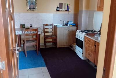 Casă cu 3 camere în Hideaga