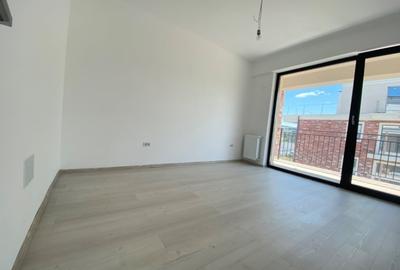 Apartament cu 2 camere decomandat în Bucium - 7