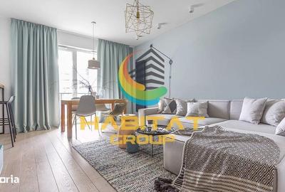 Apartament cu 2 camere în Metalurgiei - 4