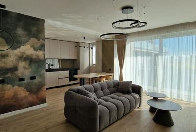 Apartament cu 3 camere decomandat în Vest - 1